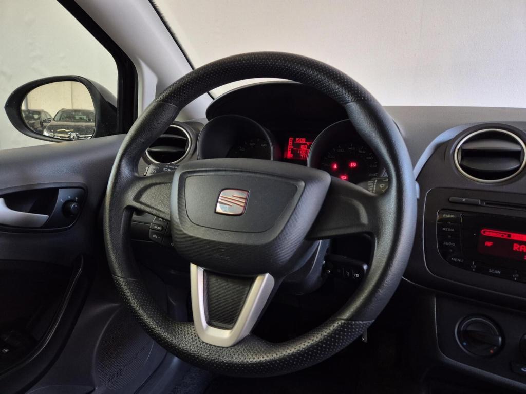 Seat Ibiza 1.4 copa