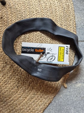 Binnenbanden voor fiets of kinderwagen