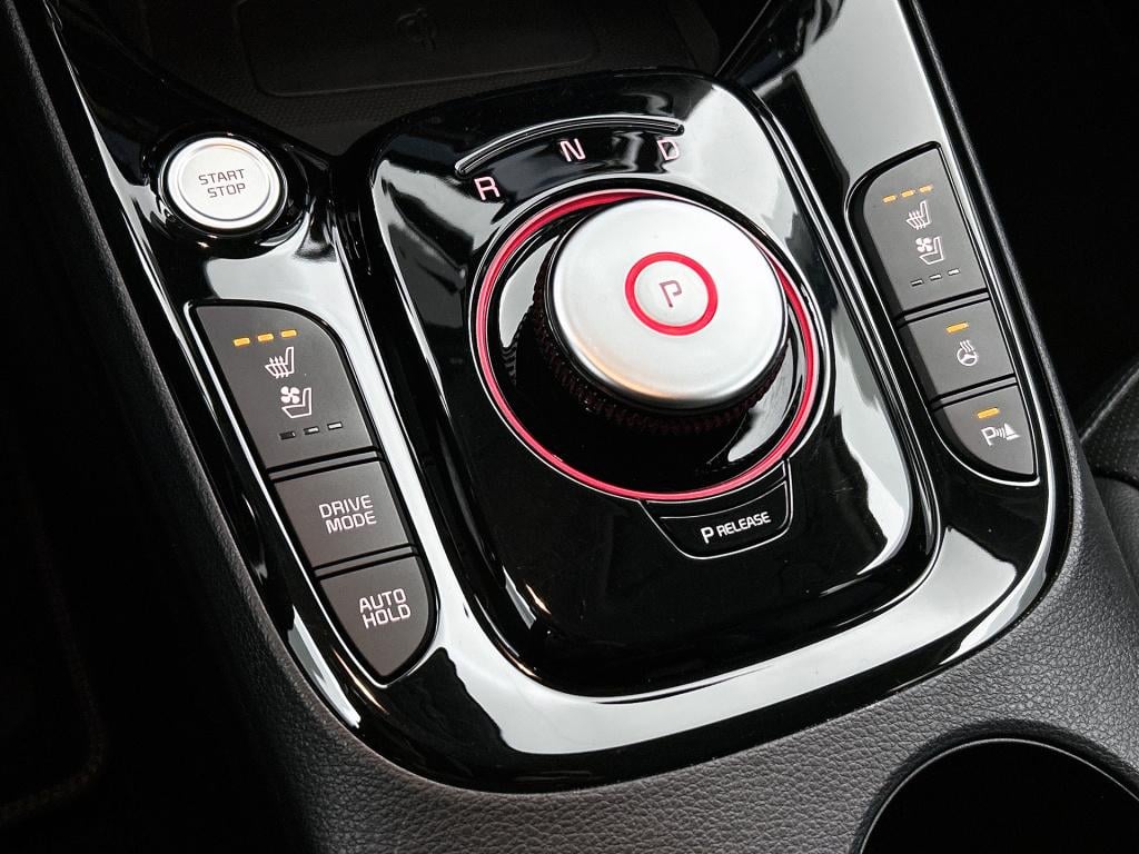 Kia E-soul dynamicplusline 64kwh stoelkoeling | leder | grote accu