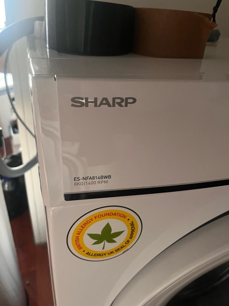 Wasmachine