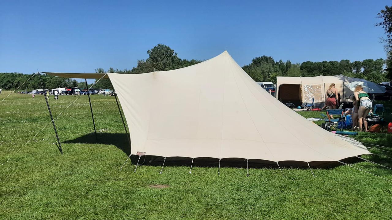 Tent (de Waard)