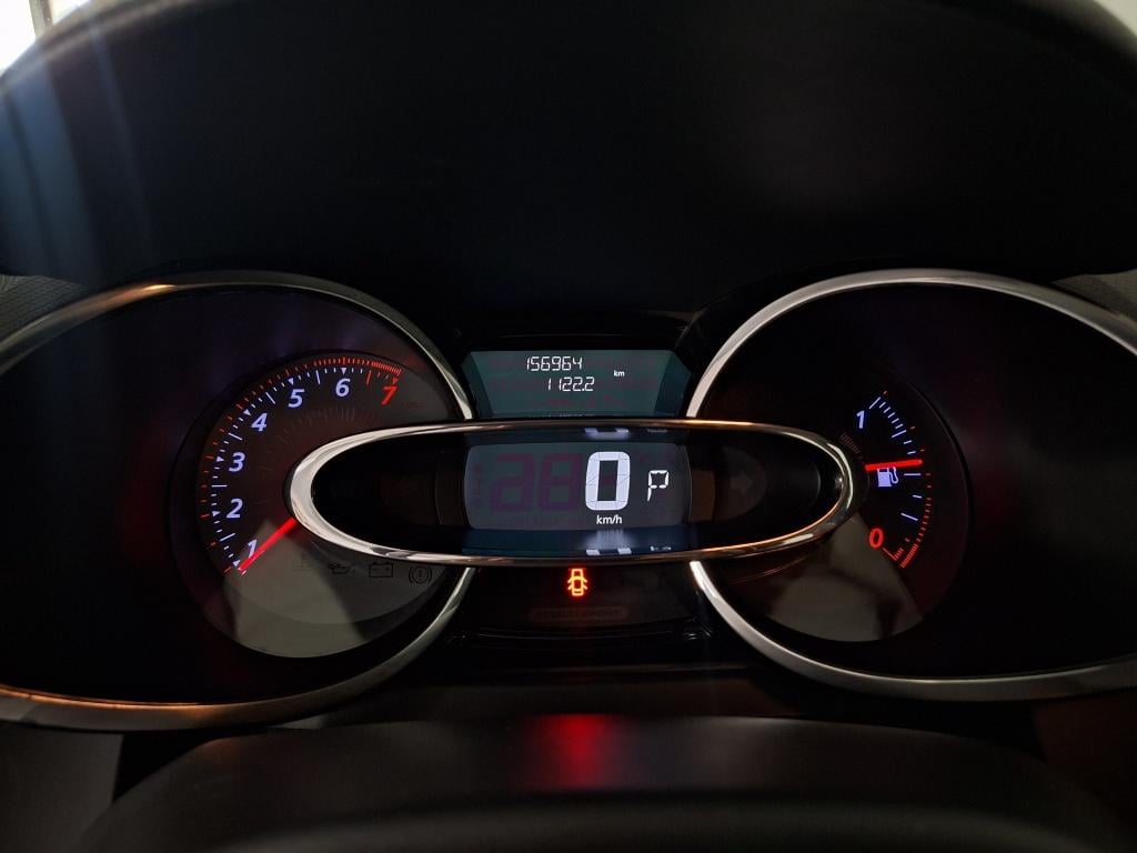 Renault Clio 1.6 r.s.