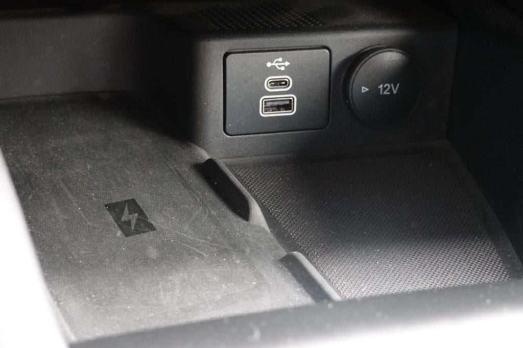 Ford Kuga 2.5 phev st-line x