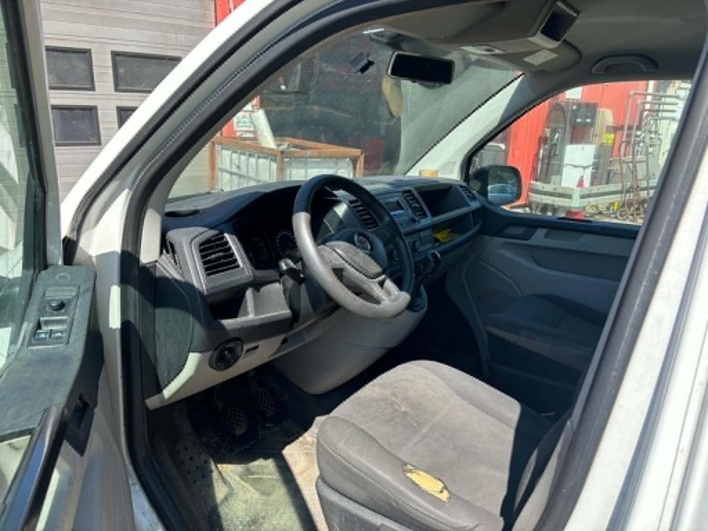 Volkswagen Transporter 2.0 tdi l1h1 economy