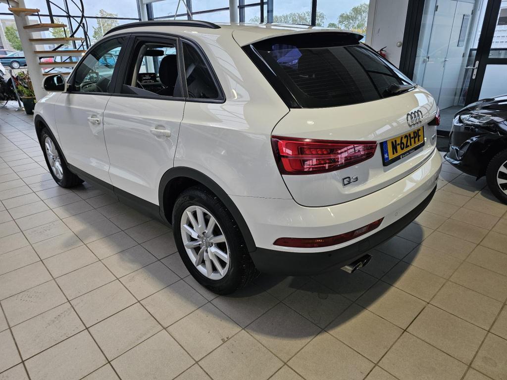 Audi Q3 1.4 tfsi cod sport