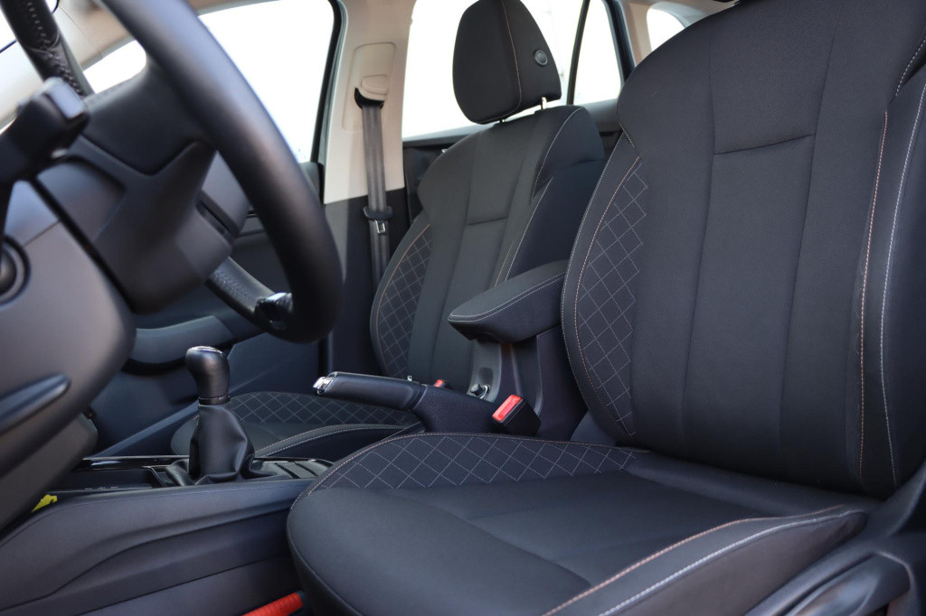 Skoda Scala 1.0 tsi ambition