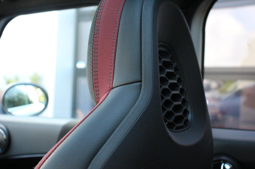 Mini Countryman 2.0 john cooper works all4 - two tone - headup - pano - sch