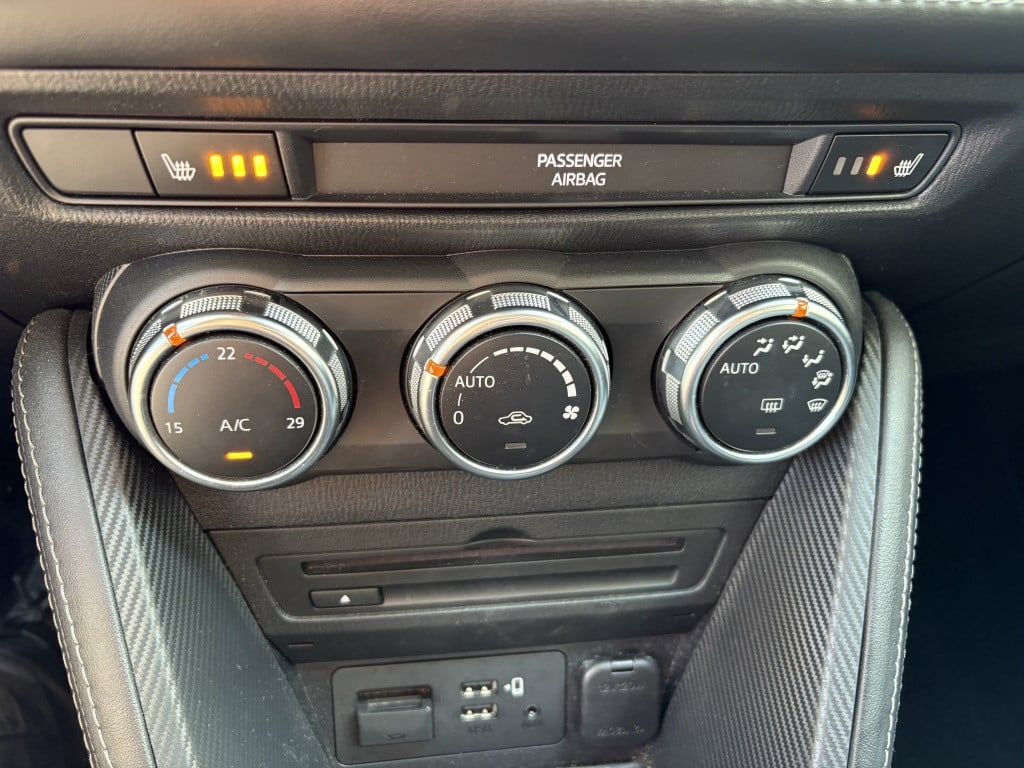 Mazda 2 1.5 skyactiv-g gt-m