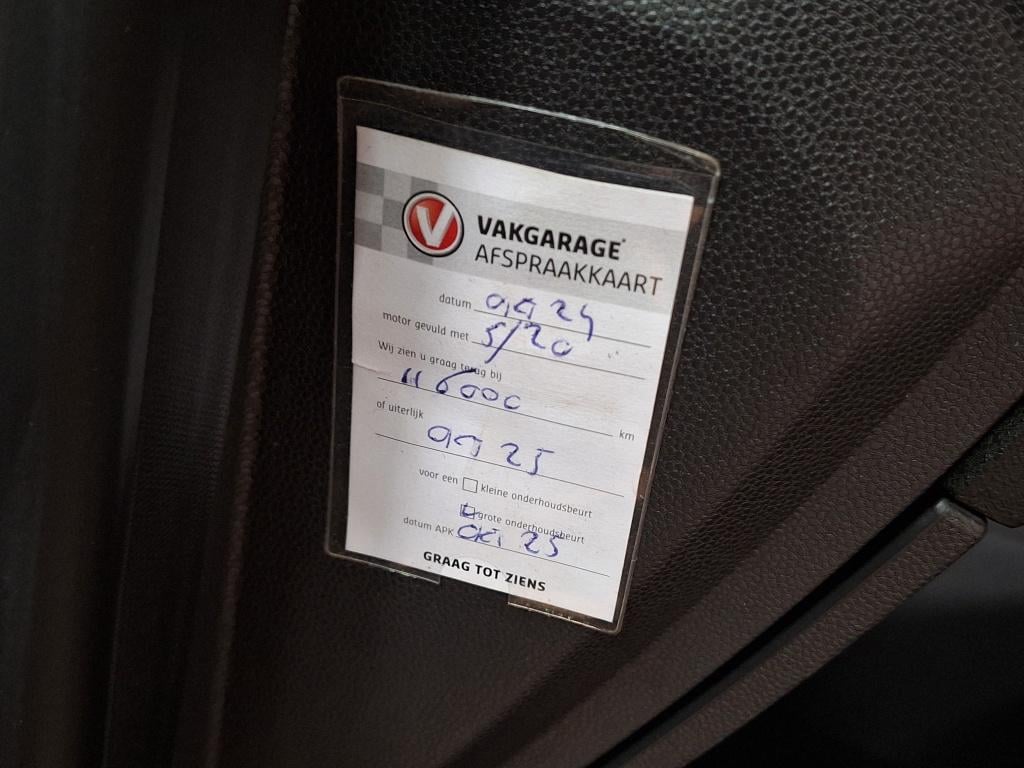 Ford Fiesta 1.0 style | airco | navigatie |