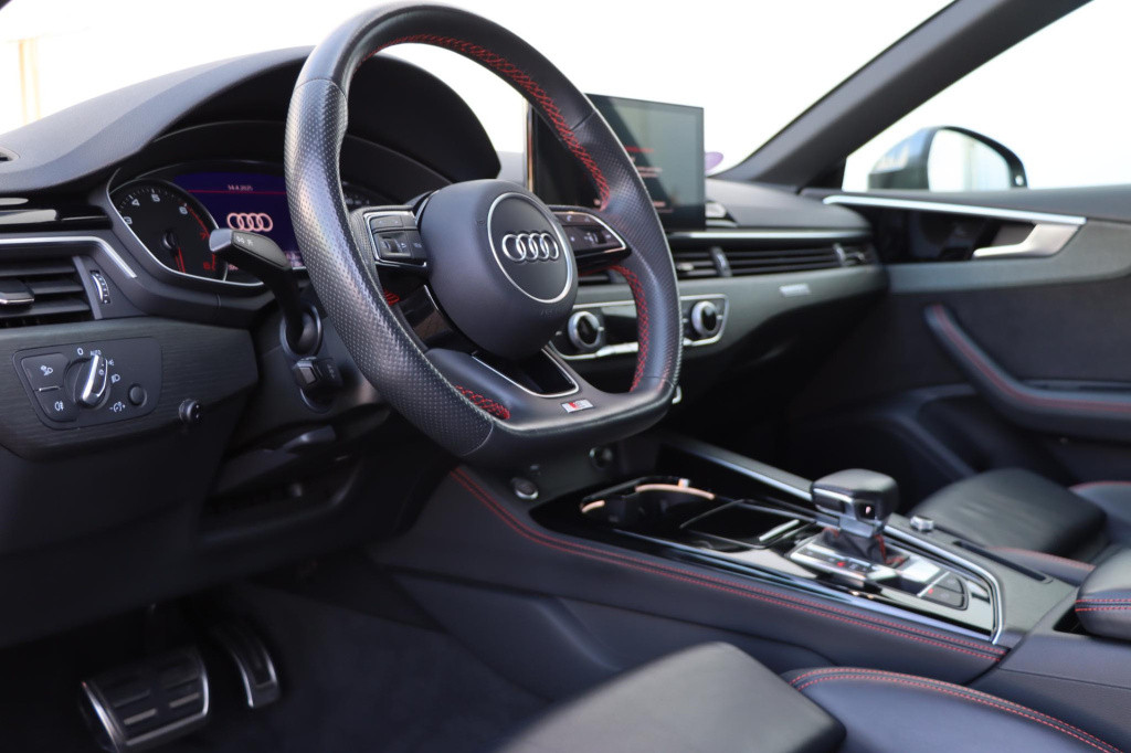 Audi A5 sportback 40 tfsi quattro s edition
