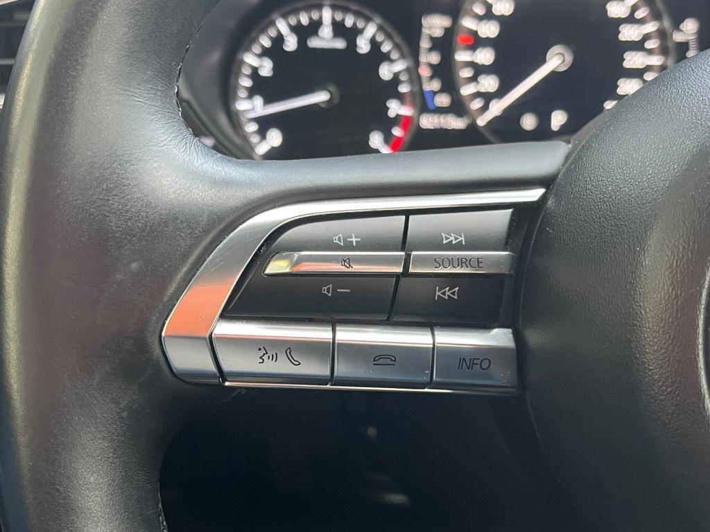 Mazda Cx-30 2.0 e-skyactiv-x m hybrid comfort|trekhaak|rijklaar