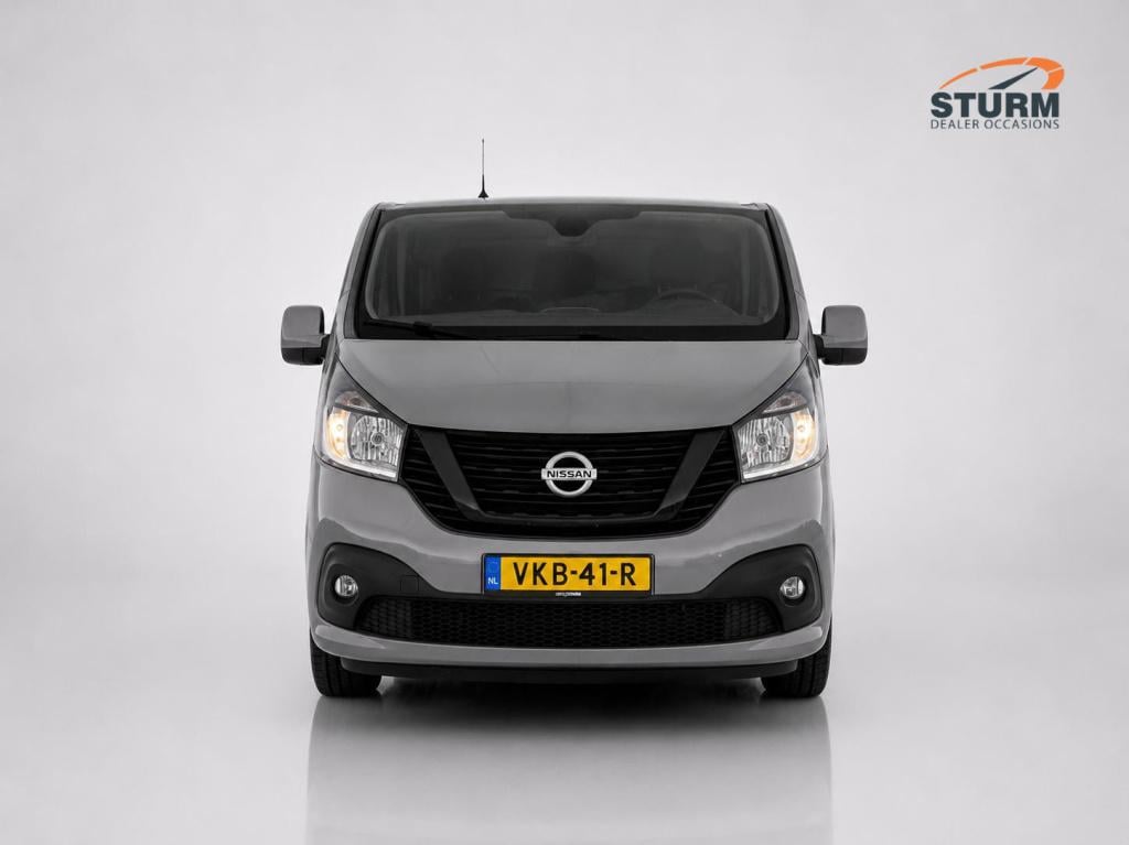 Nissan Nv300 2.0 dci 145 l2h1 optima