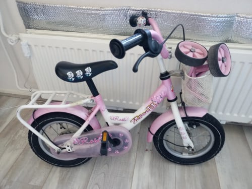 Kinderfietsje