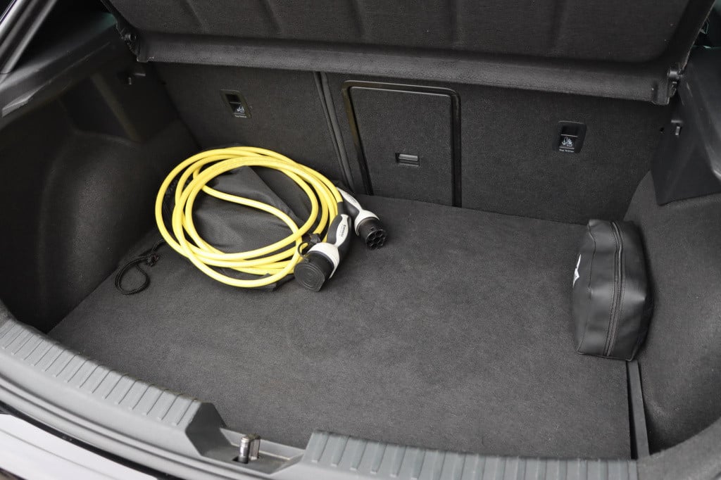 Cupra Leon 1.4 e-hybrid vz performance 245pk dsg6
