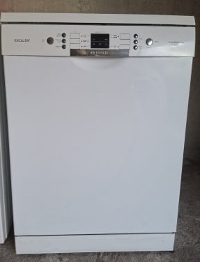 Bosch Vaatwasser
