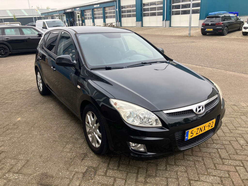 Hyundai I 30 1.4i active