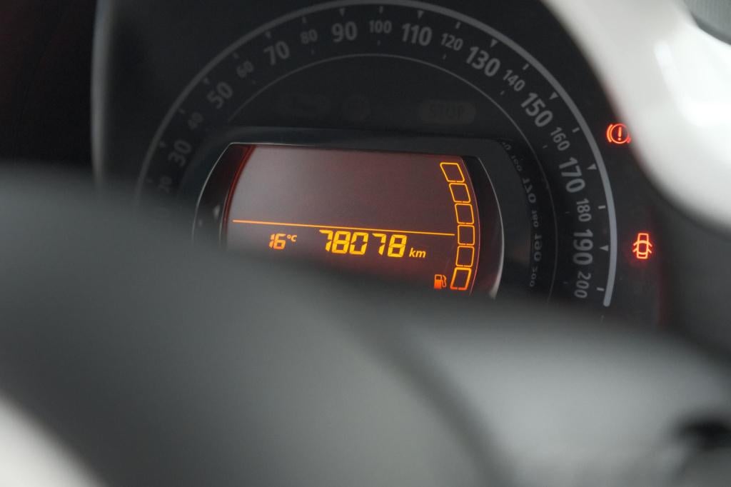 Renault Twingo 1.0 sce collection | airco | bluetooth radio | snelheidsbegr