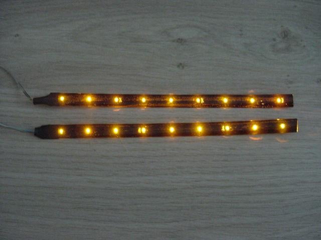 Partij Ledverlichting 12v NIEUW