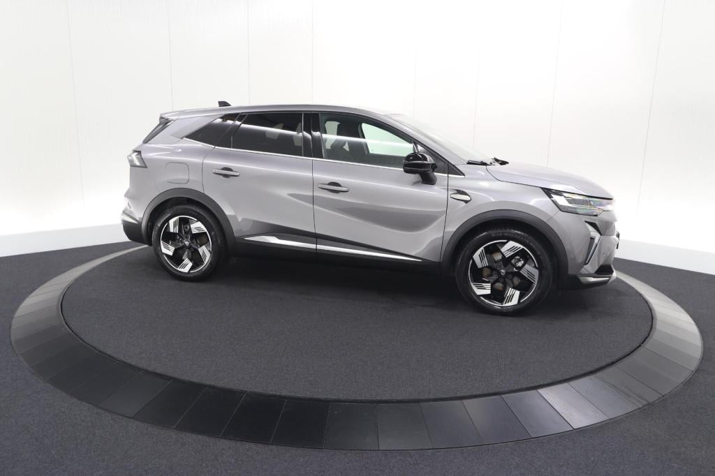 Renault Symbioz 1.6 e-tech full hybrid 145 iconic | elektrische kofferklep 