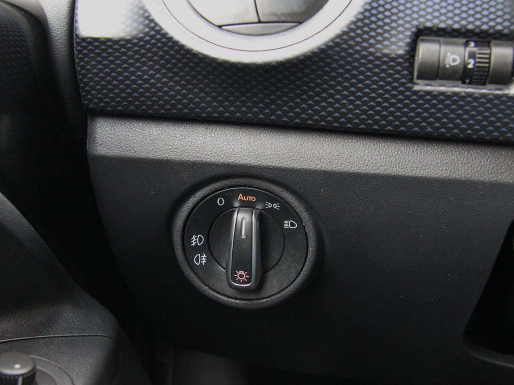 Volkswagen UP! 1.0 65pk 5drs. united | black edition