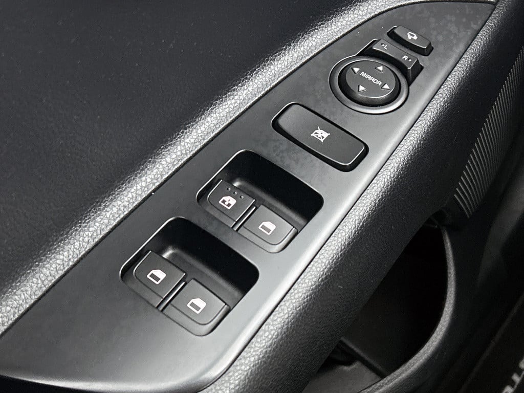 Kia Stonic 1.0 t-gdi dynamicline climate control | trekhaak