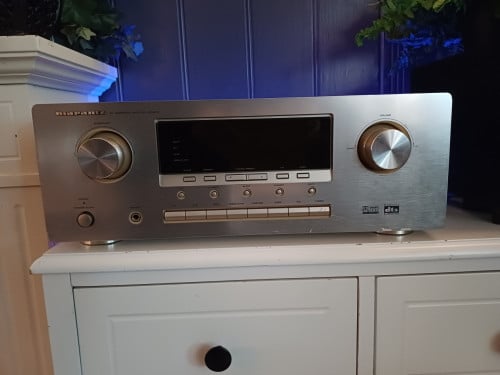 Marantz tuner/ versterker