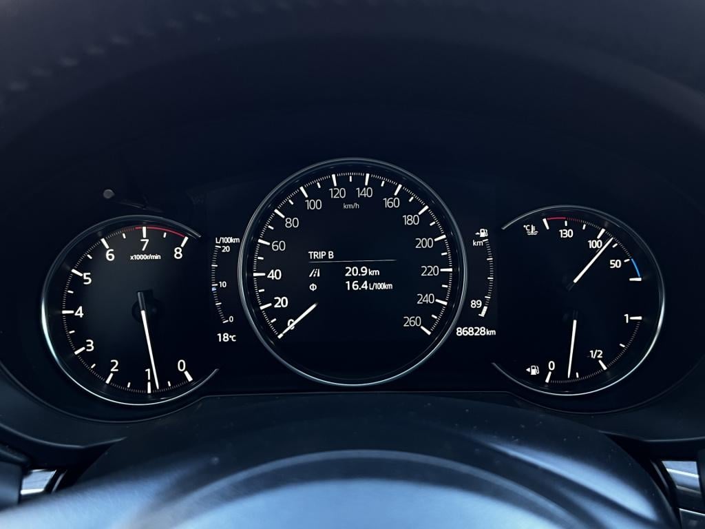 Mazda Cx-5 2.0 skyactiv-g 165 business luxury | carplay | bose audio | trek