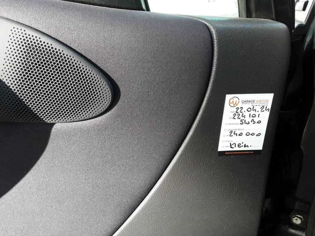 Mercedes-Benz A-Klasse 160 elegance
