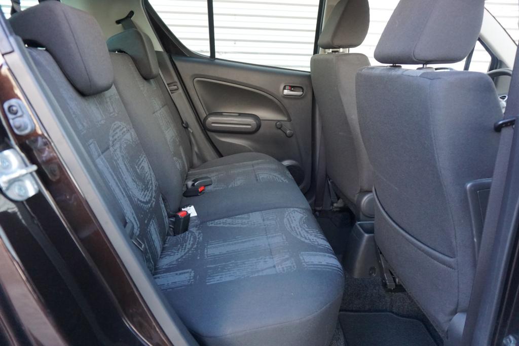 Opel Agila 1.0 berlin 1e eigenaar - airco / elektr. ramen / lm velgen / nap