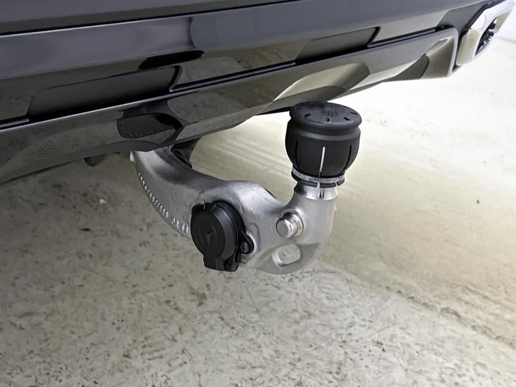 Mercedes-Benz Glc 300e 4matic sport edition | premium pakket | nightpakket 