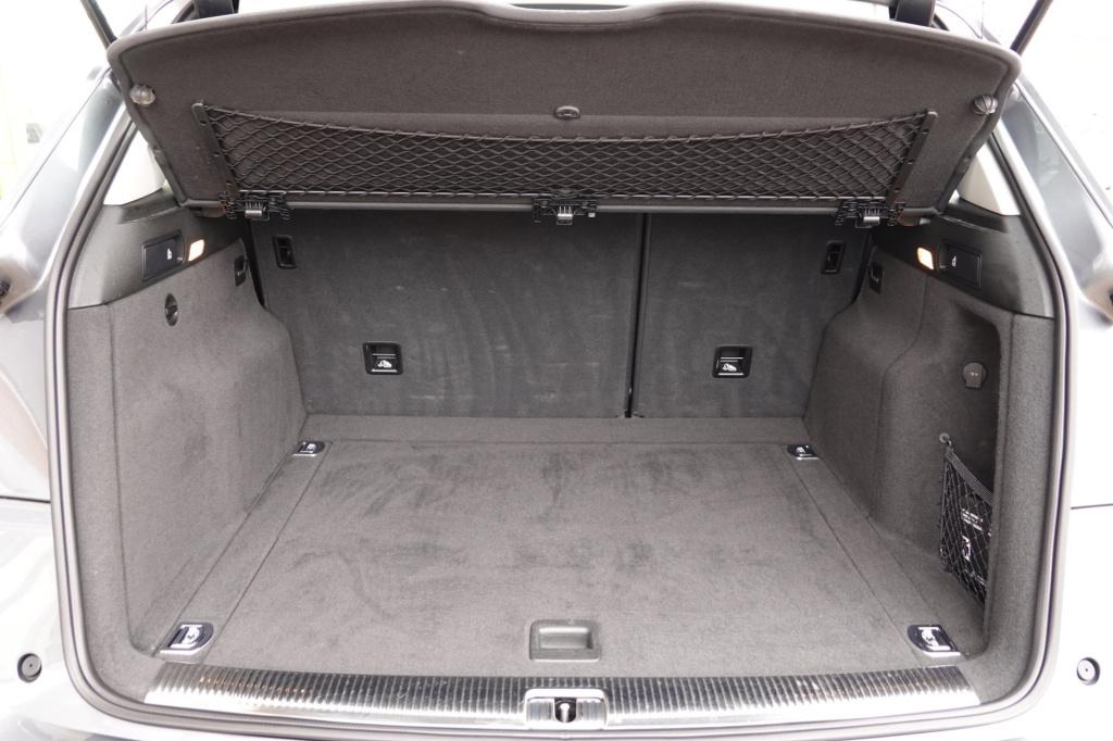 Audi Q5 2.0 tfsi quattro pro line plus