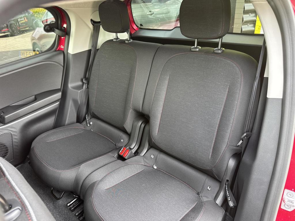 Renault Twingo urban range techno 27.5 kwh