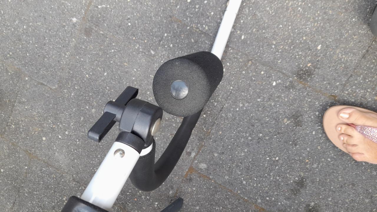 Buiktrainer