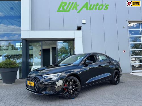 Audi A3 limousine 30 tfsi business edition * matrix led * carplay * clima