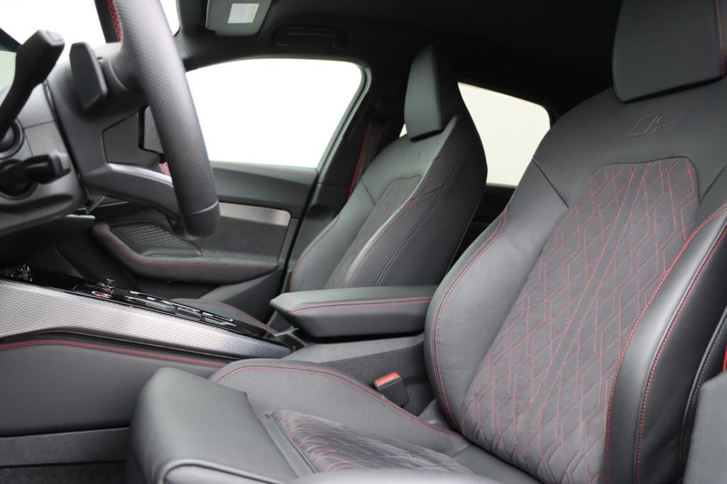 Audi A5 avant 2.0 e-hybrid quattro s edition competition 367pk s-tronic | s