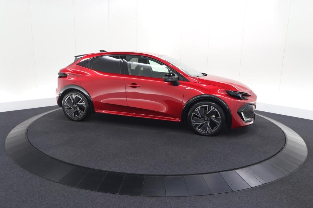 Renault Clio 1.8 hybrid 160 esprit alpine | 360 camera | adaptieve cruise c