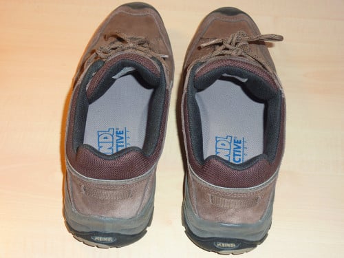 Meindel Wandel schoenen