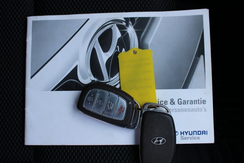 Hyundai I40 wagon 1.6 gdi b. bns ed.
