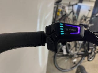 Electrische fiets Dutch ID Phantom S75