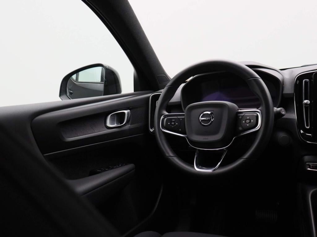 Volvo XC40 recharge core | navigatie | climate control | camera | led verli