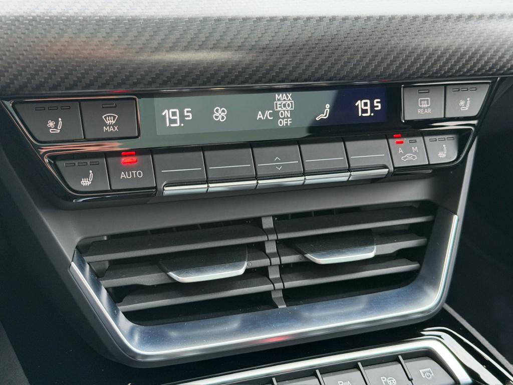 Audi E-tron Gt rs 93kw 600pk | matrix led | 4-wielsturing | panorama | head