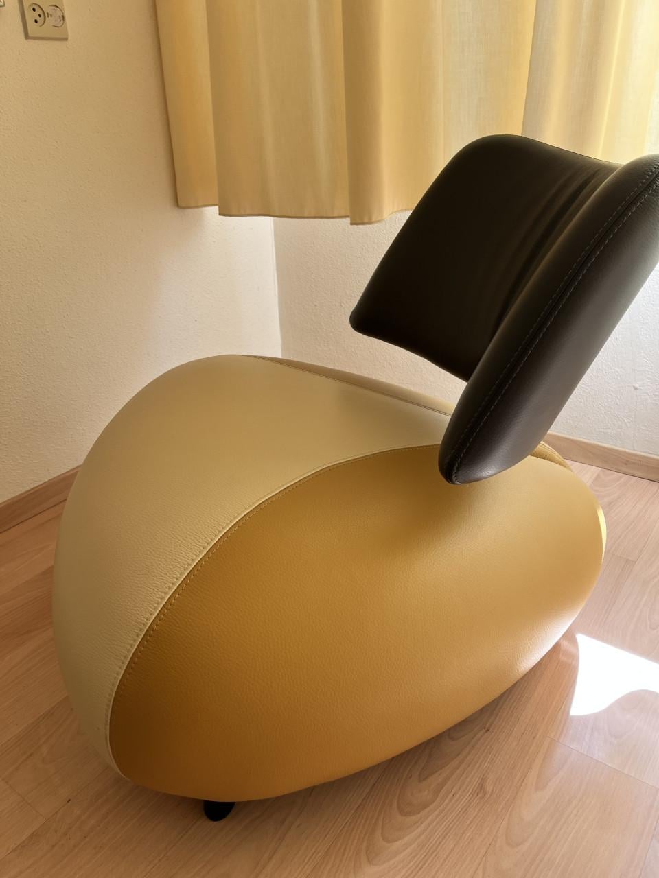 LEOLUX Pallone