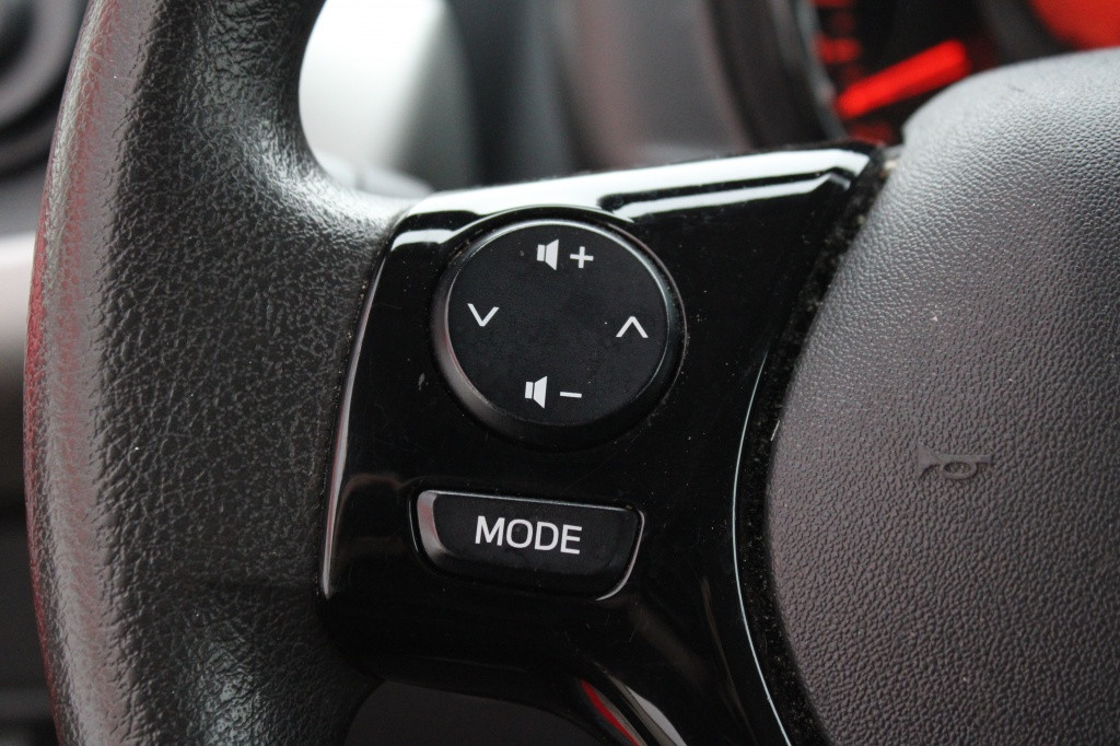 Peugeot 108 1.0 e-vti active