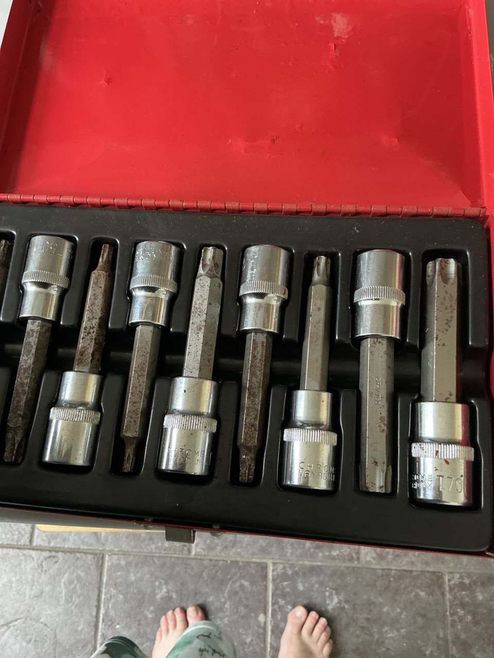 Gereedschap