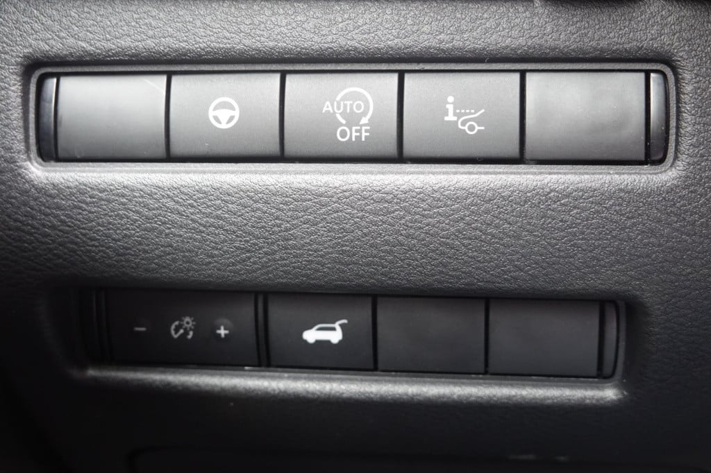 Nissan Qashqai 1.3 mhev xtronic tekna 1.3 dig-t benzine 158 pk