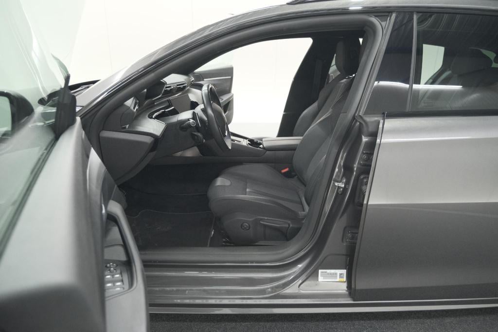 Peugeot 508 sw puretech 130 eat8 allure pack | camera | adaptieve cruise co