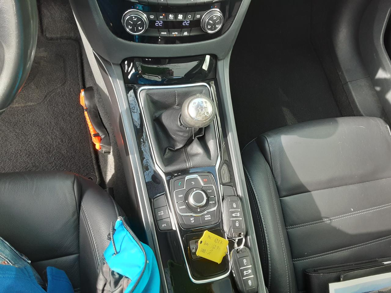 Peugeot 508 SW 1.6 THP Allure