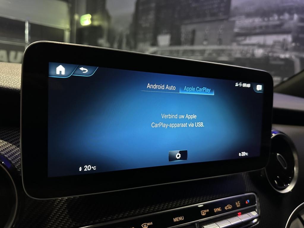 Mercedes-Benz V-Klasse 300d extra lang avantgarde *360camera*memory*trekhaa