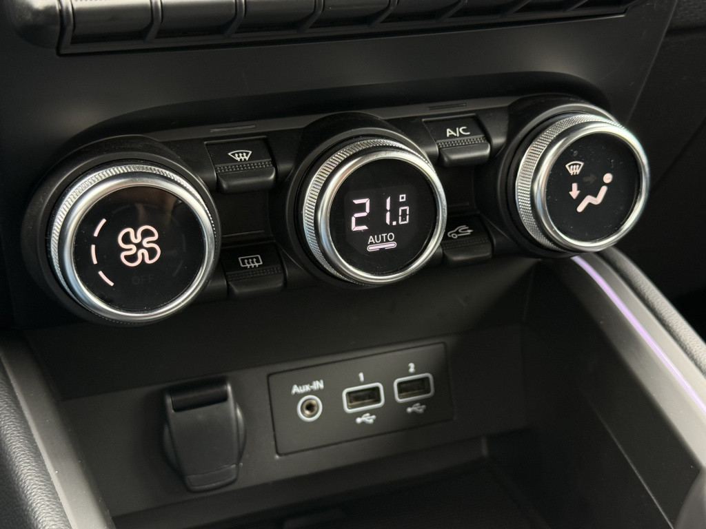Renault Clio 1.0 tce intens | nl-auto | navi | climate control | led