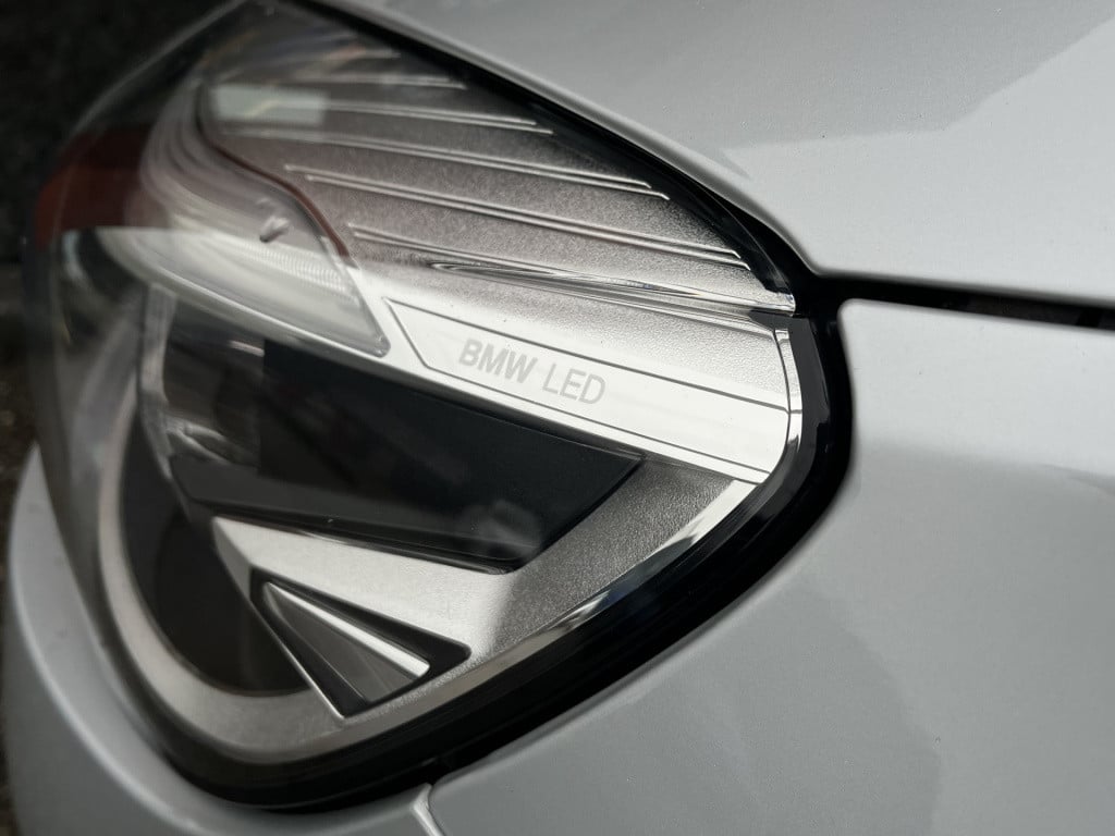 BMW 2-serie active tourer 218i automaat high executive edition | leer | pan